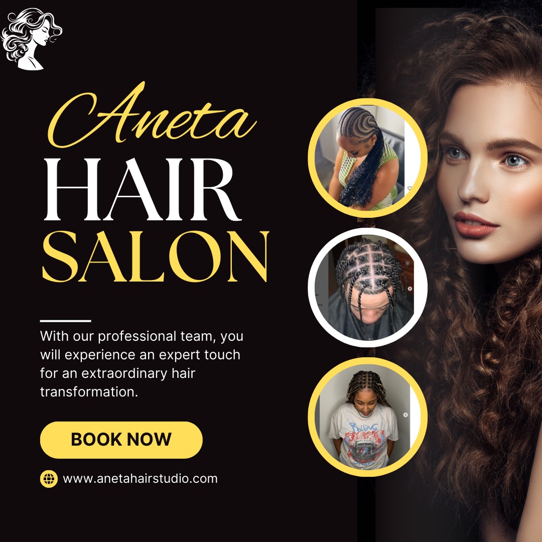 Google Ads & Meta Ads example 2