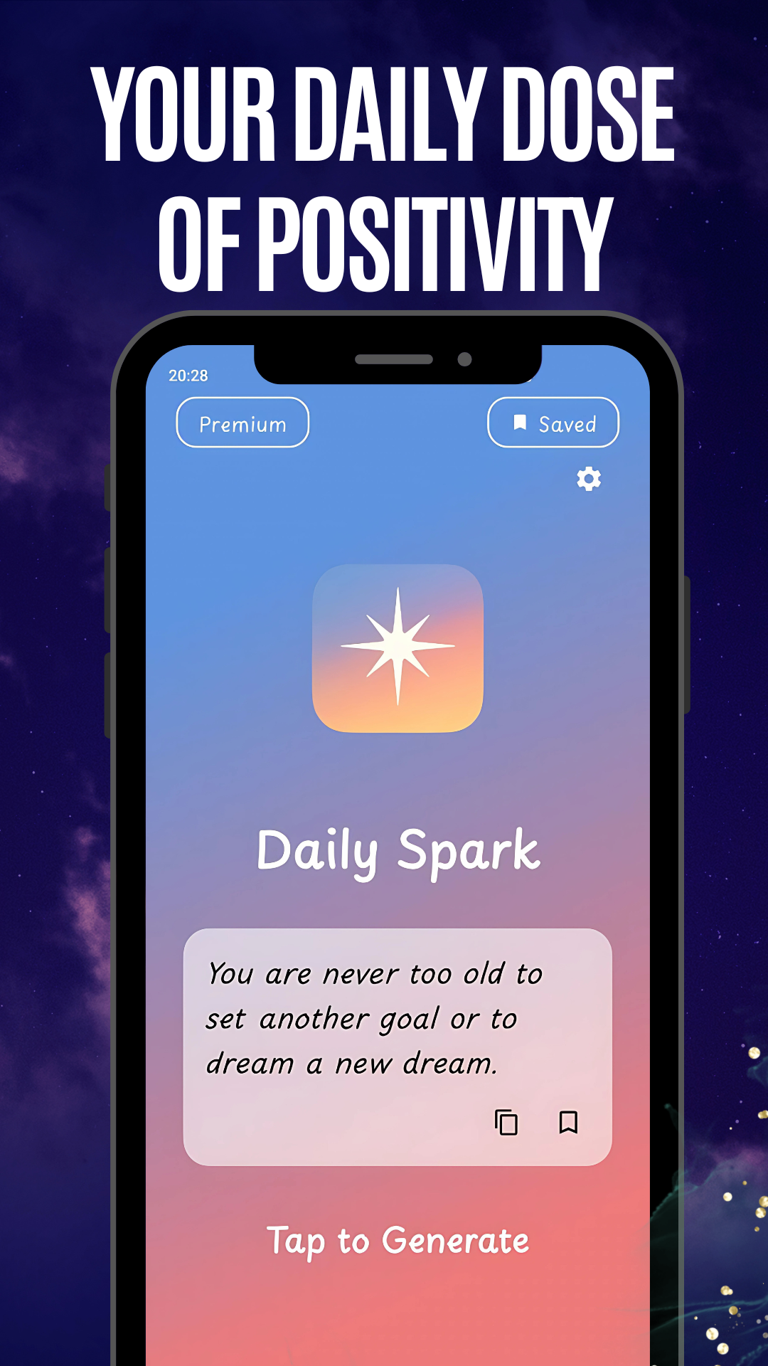 App Development example 2