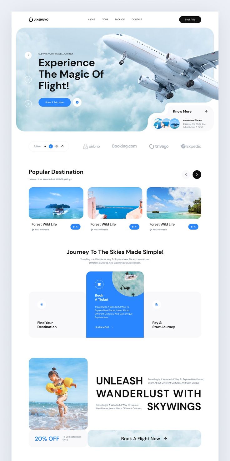 E-Commerce Platform